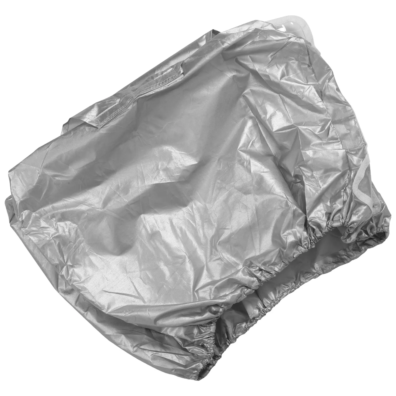 

Waterproof Dustproof Generator Cover Portable Rain Protector Polyester Material Outdoor Thick Premium Easy Storage Pocket Design