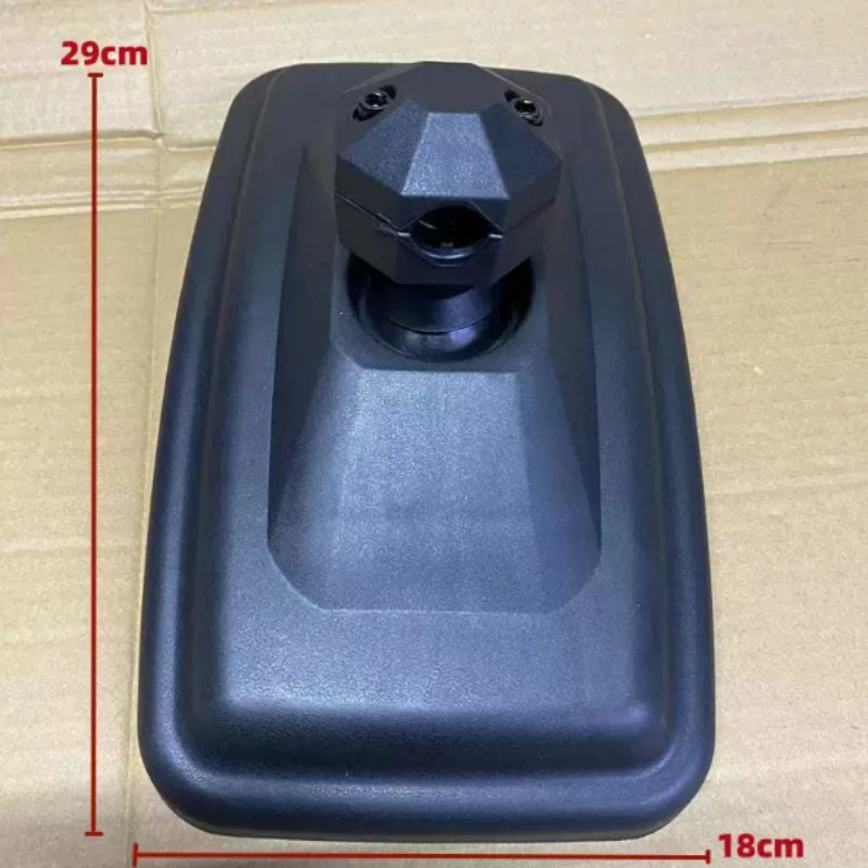 Excavator For Hyundai R55 60 80 110 150 210 215 225-7-9 Reflective Rearview Mirror Reversing Mirror Fast delivery