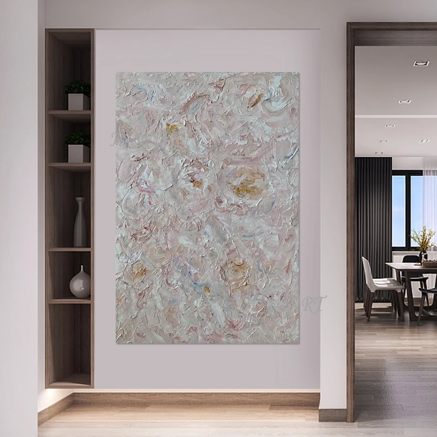 Modern Abstract Dec…