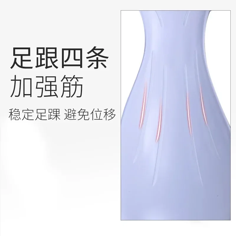 Moderate foot drop ankle support with foot inversion orthosis for hemiplegic ankle foot support stroke rehabilitation correction