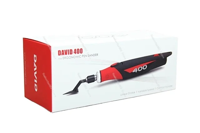 400 Micro-vibration Grinder, Taiwan Multi-angle Fine Grinder, Model Making Polishing Tool