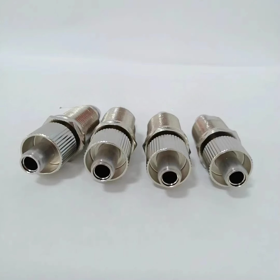 Lanye sterilizer, sterilizer, drain valve, special accessories for dental instruments