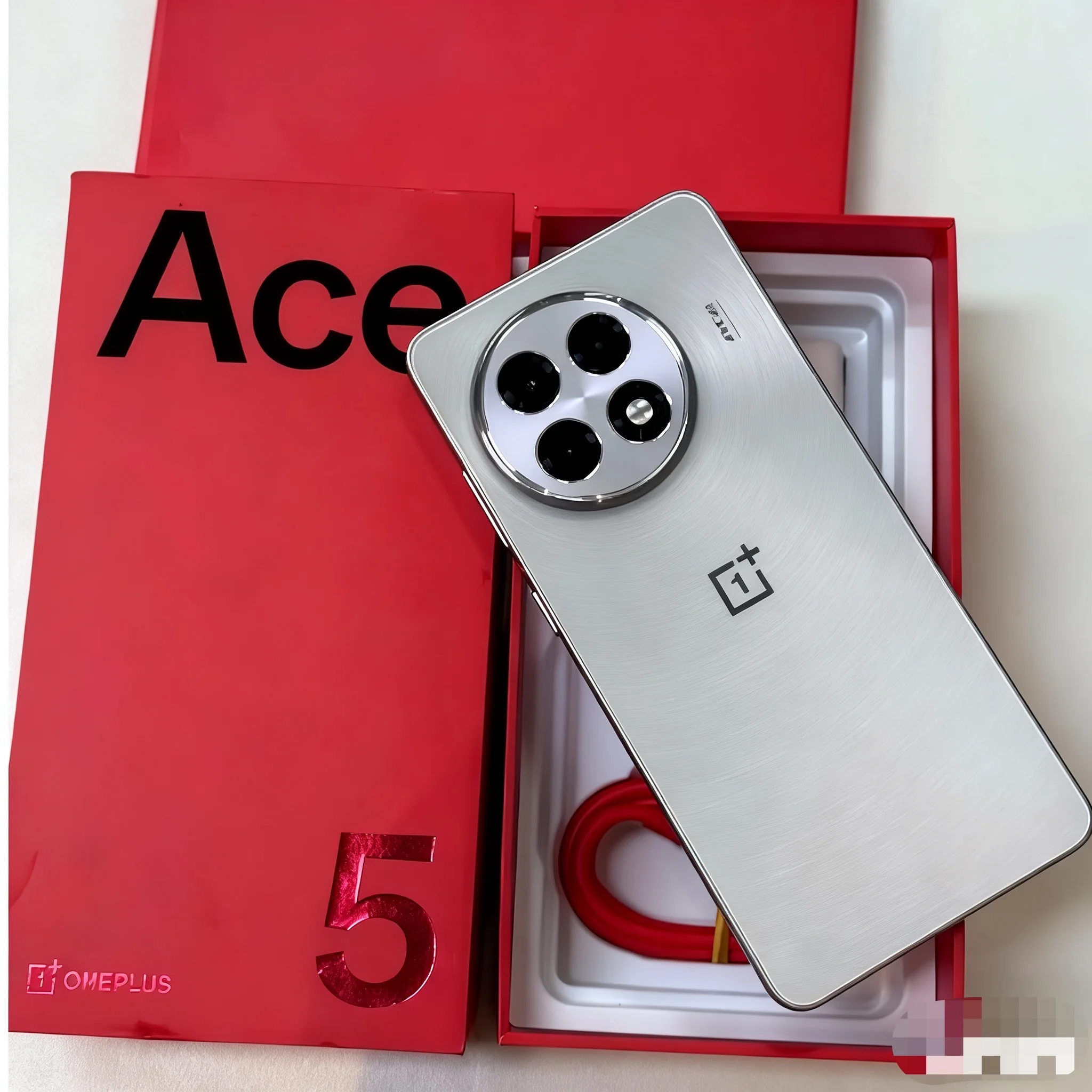 Разблокированный мобильный телефон OnePlus Ace5 6