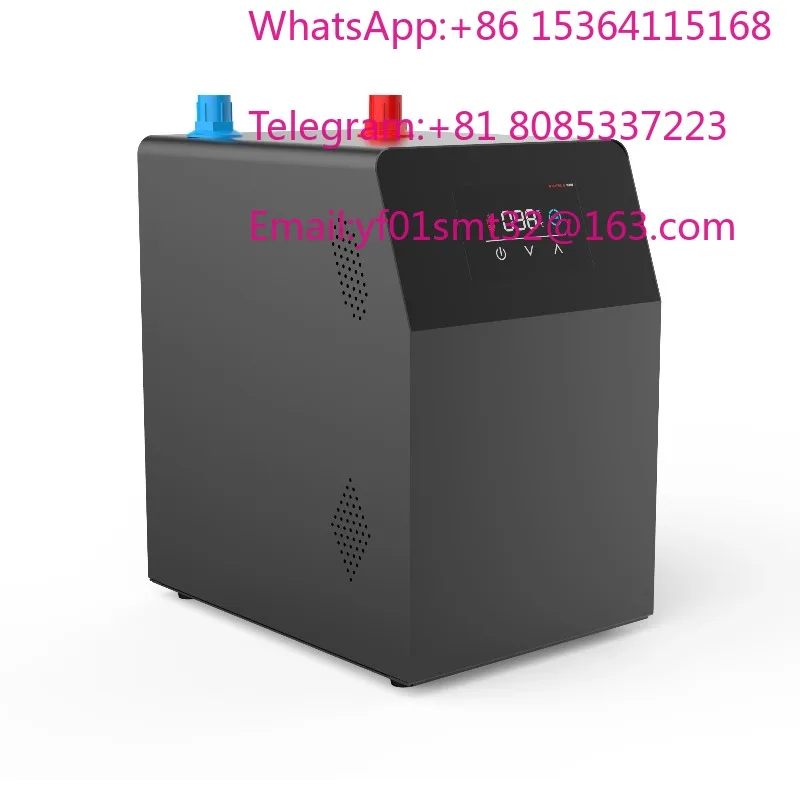Mini Under Sink Instant Hot Water Boiler Small Size Kitchen Under Cabinet Instant Boiling Water System For Home Drinking