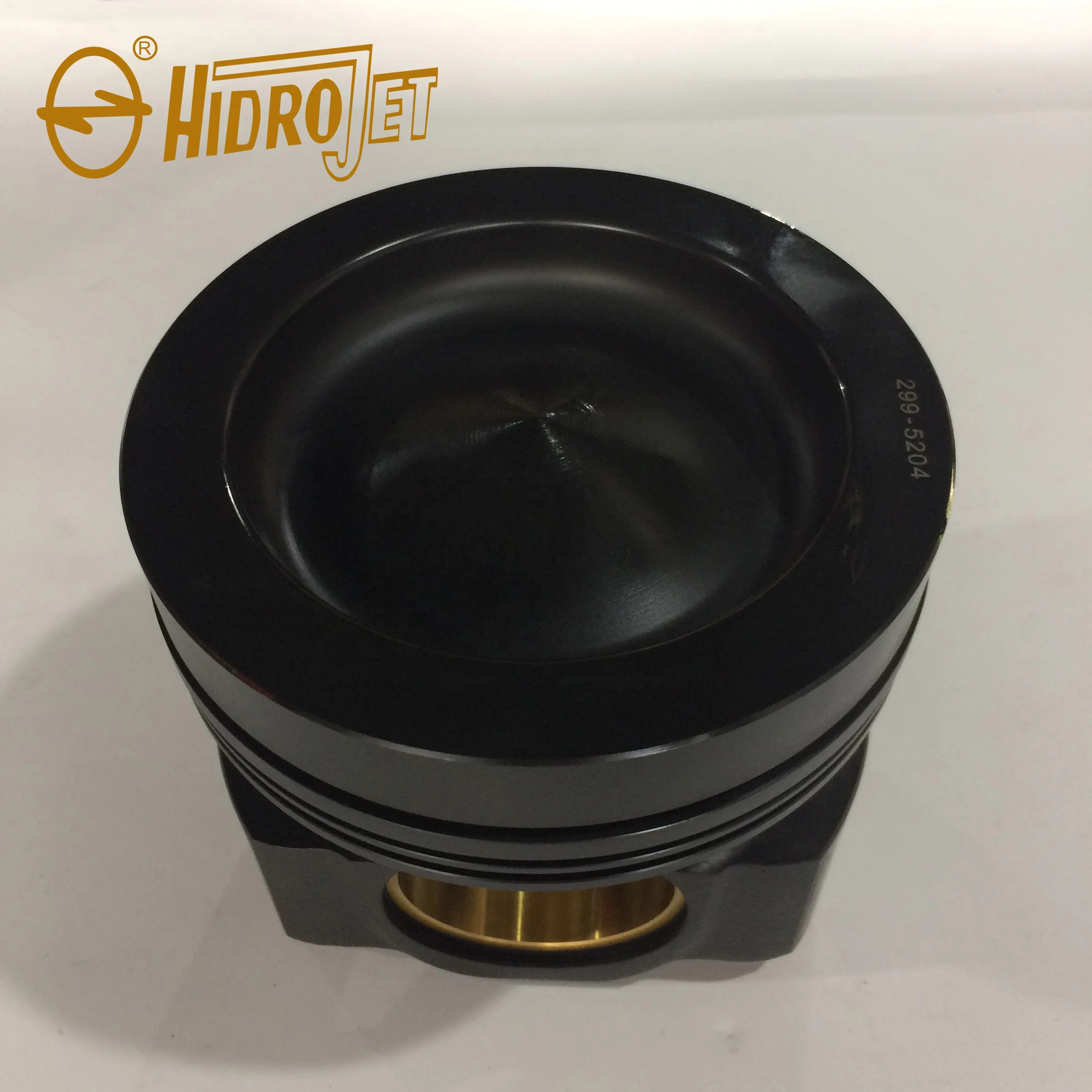 HIDROJET OEM Quality 3516 Eninge Piston 10R4343 170mm Piston 299-5204 2995204 Excavator Parts 3508