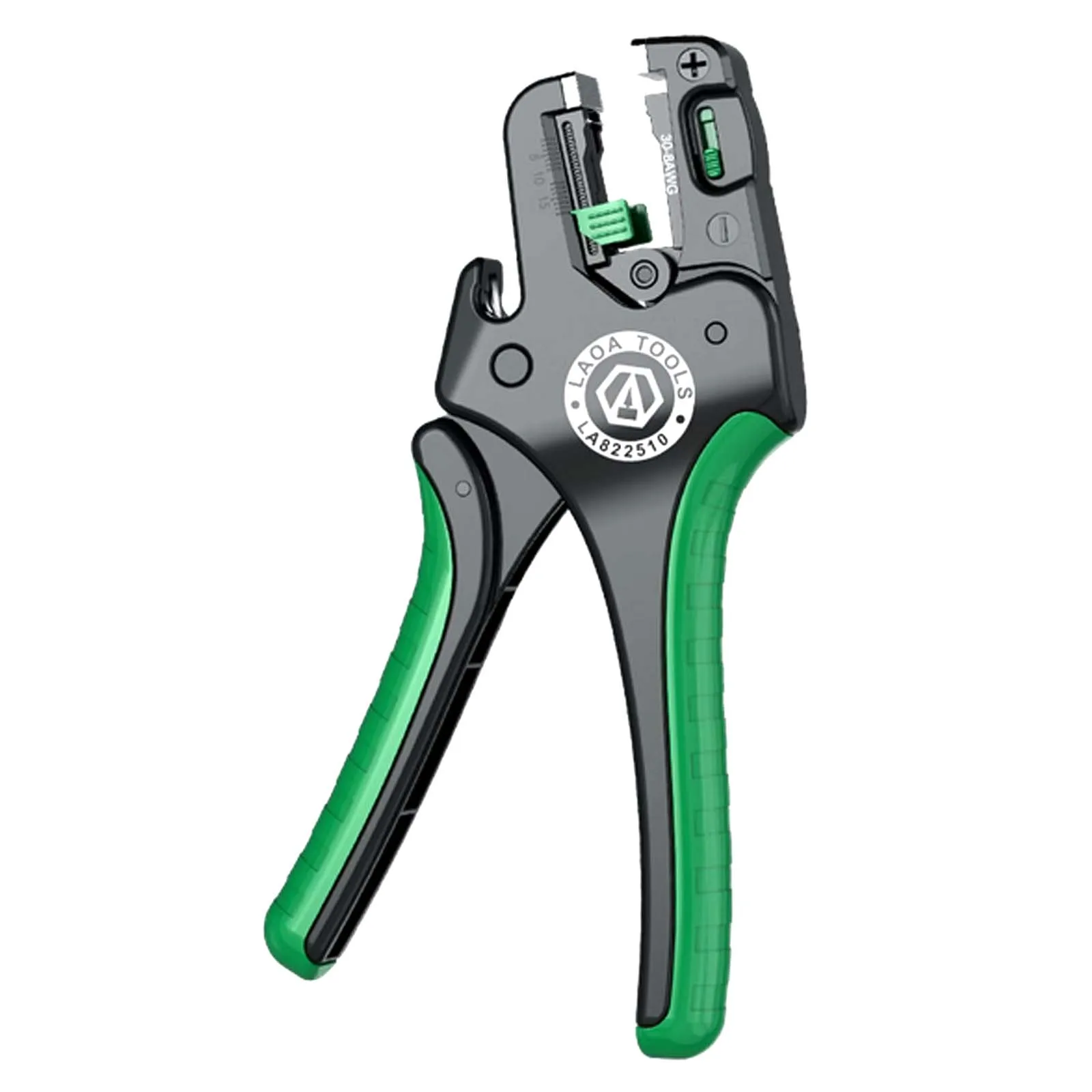 

0.05-10mm² Fully Automatic Wire Stripping Pliers, Multifunctional Electrician Special Wire Stripping Pliers