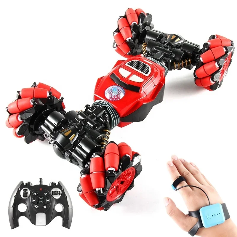 

Remote control car radio control