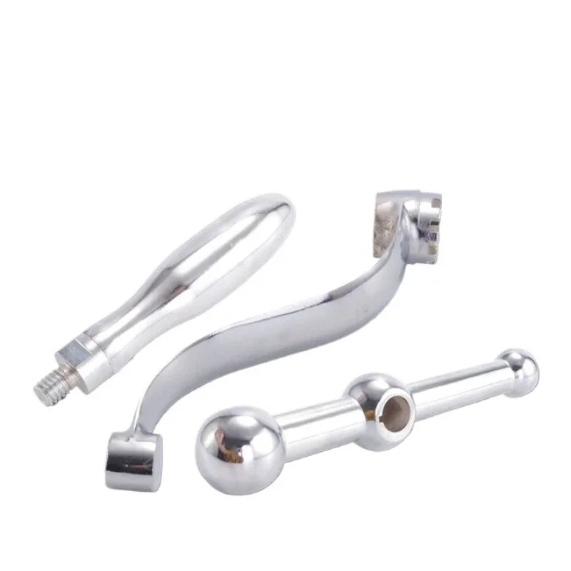 

Hand crank olive table lifting crank handle