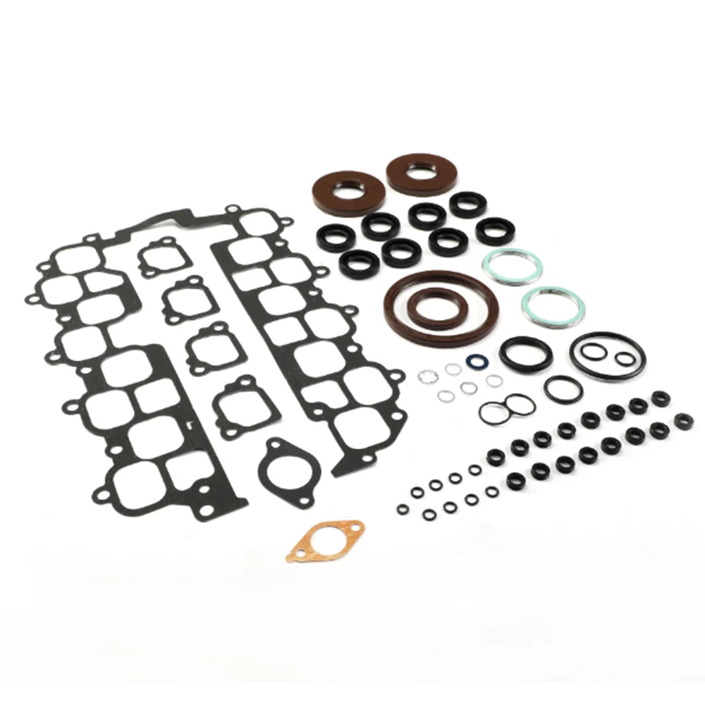 ENGINE PARTS FULL GASKET KIT FOR LEXUS TOYOTA GX470 LX470 4 RUNNER LAND CRUISER SEQUOIA TUNDRA 4.7L V8 2UZ-FE 1998-2009