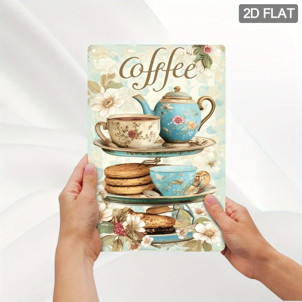 1 Plaque DéCorative…