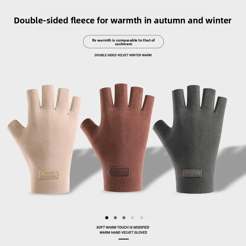 luvas-de-inverno-para-mulher-com-forro-de-la-alema-compativeis-com-ecras-tateis-para-usar-no-outono-e-inverno-com-dedos-completos-ou-apenas-metade-dos-dedos-quentes-ideais-para-conduzir-andar-de-bicicleta-e-atividades-ao-ar-livre