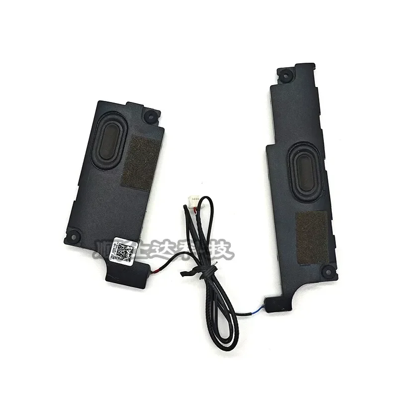 For DELL Latitude 3510 E3510 Speakers Audio Replacement Part 00WV2P Laptop Internal Speaker System Sound Module Repair