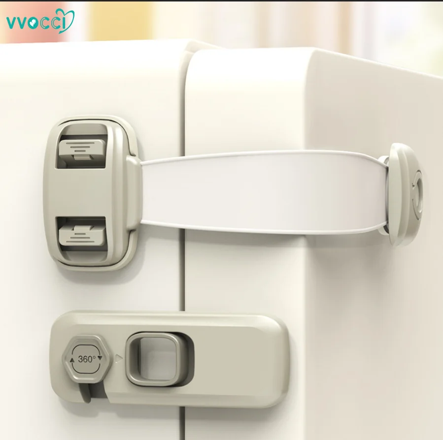 

Многофункциональный замок-фиксатор для защиты детей от защемления, для ящиков и дверей, 5 шт./компл., пластиковый, для шкафов и холодильников