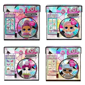 Poupee lol aliexpress on sale