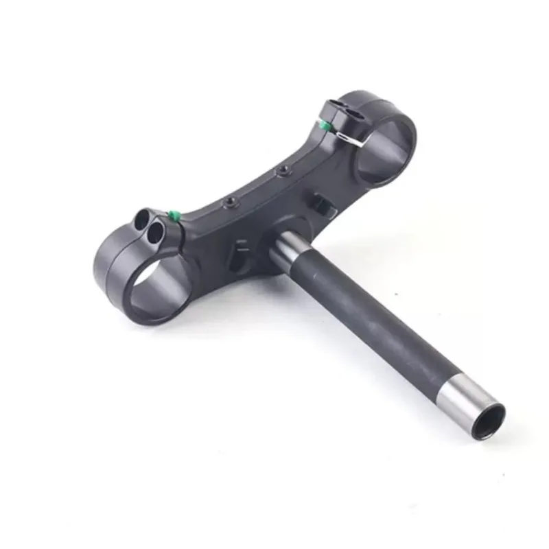 1PC for CFMOTO 675SR/675NK 675SS CF650-10-11 Lower Triple Tree Steering Yoke