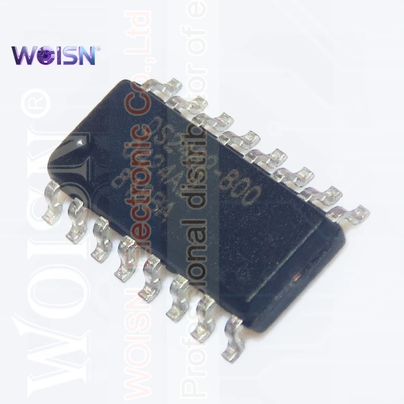 1pcs-20pcs SOP-16 DS2482 DS2482-800