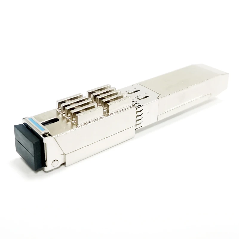 

OP151XGS 10G Xgspon Onu Stick Sfp 8311 20km 1270 1577nm Sc Apc Web Management Industrial Grade Bigger Heat Sink Transceiver
