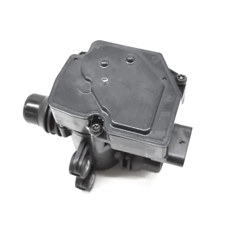 

BAAJ-0005061400 Левый переключающий клапан охладителя, клапан контроля температуры воды для Mercedes Benz GLE W167 A0005061400