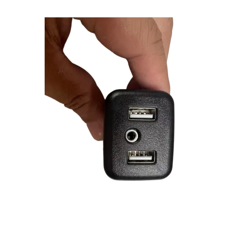 13519224 23217326 13509942 for Buick, Console Audio USB Port
