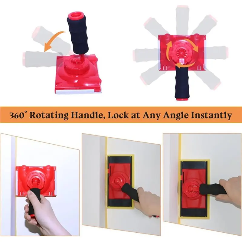 Thumbnail 4 - #33 Best Selling Paint Edgers