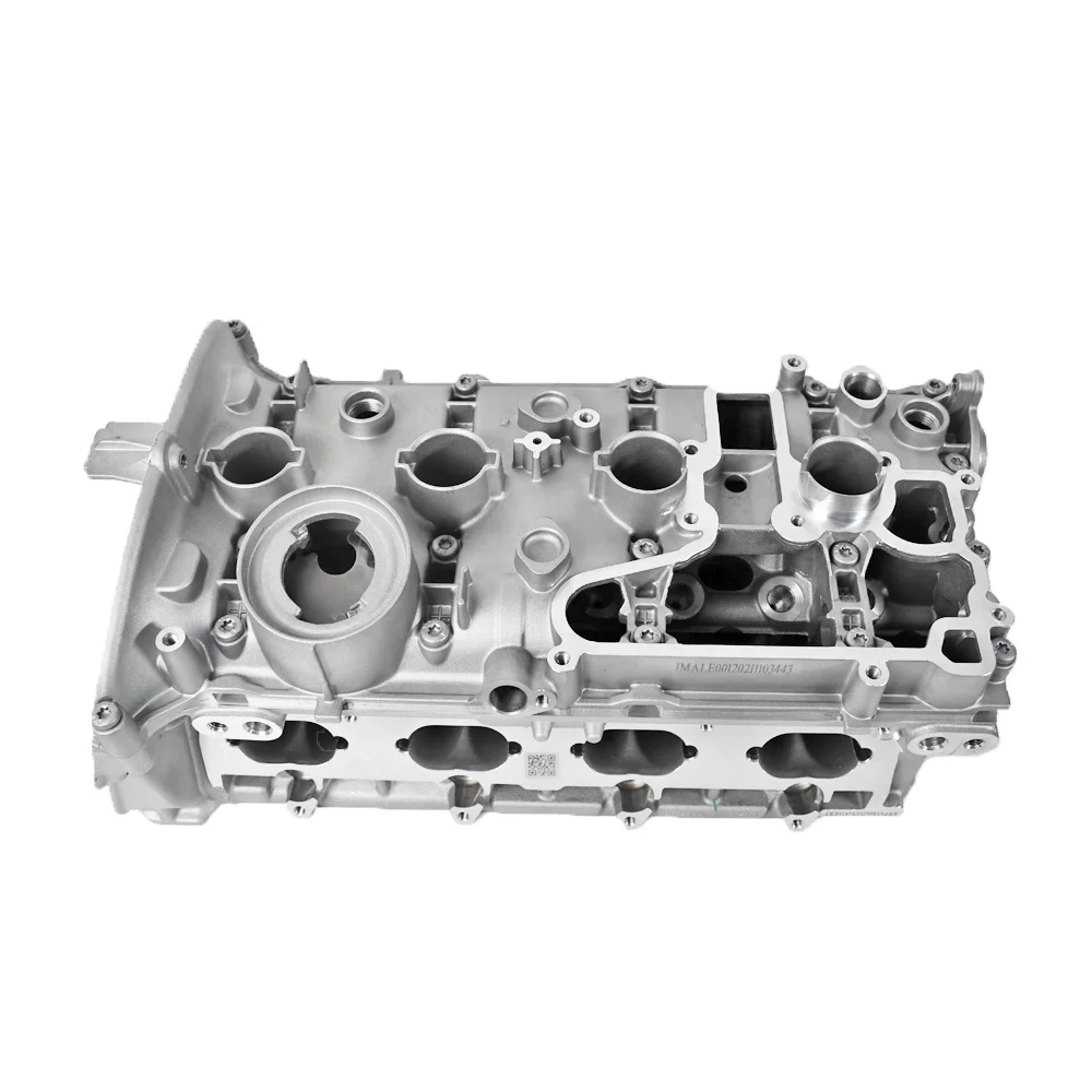 

EA888 G2 Auto Engine Parts Cylinder Head 06J103063B For EA888 G2 Engine Magotan