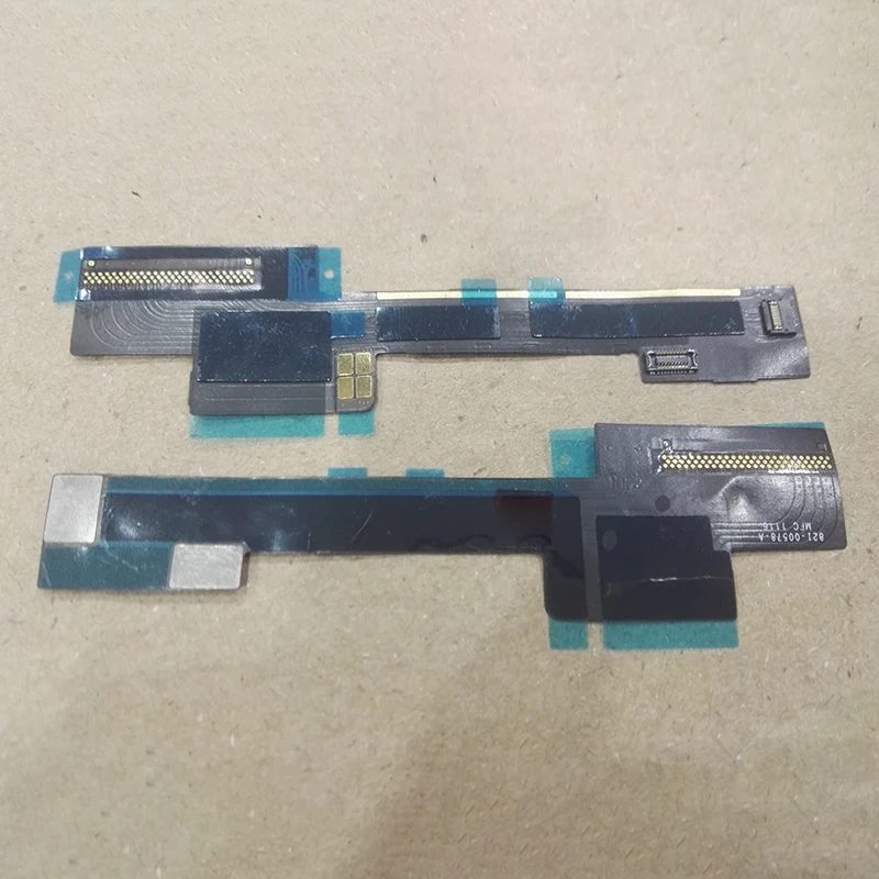 1Pcs Front Camera Audio Connect Speaker Cable Flex For Ipad Pro 9.7 inch A1673 A1674 A1675 Ringer Buzzer Loud Speaker Flex