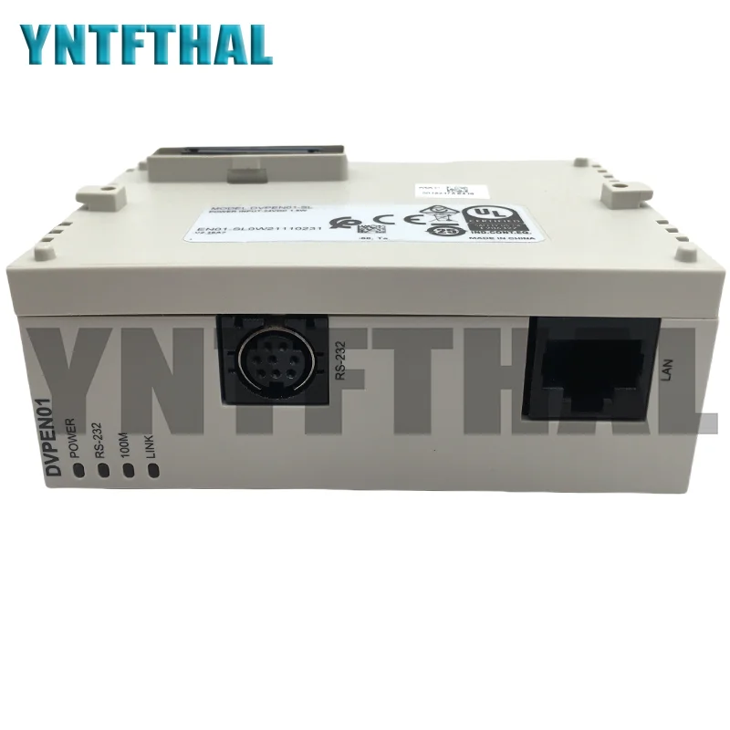 Новый оригинальный контроллер DVPEN01-SL