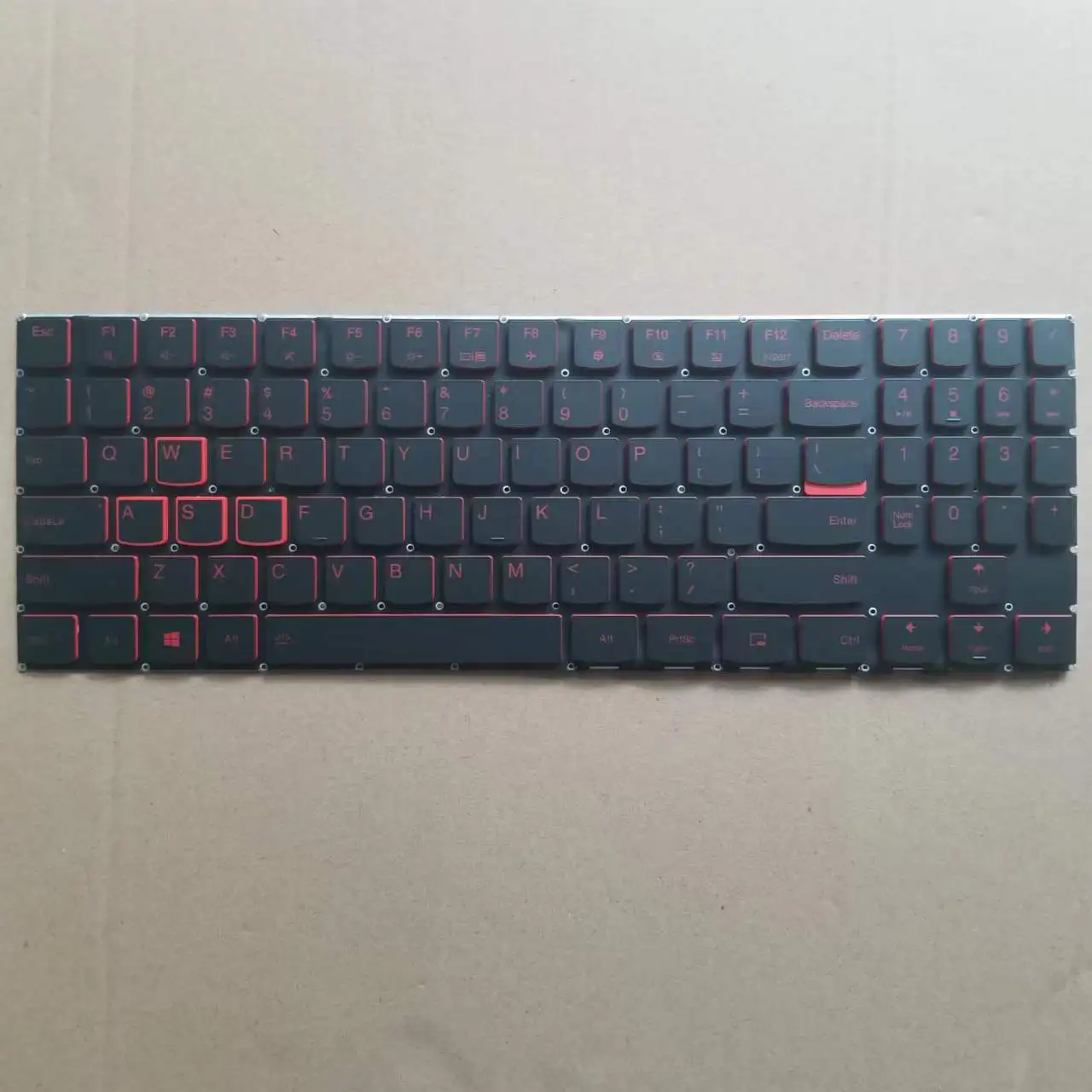 

Новая клавиатура США с подсветкой для Lenovo Legion Y520-15 R720-15IKB Y7000 Y720-15IKB Y530-15