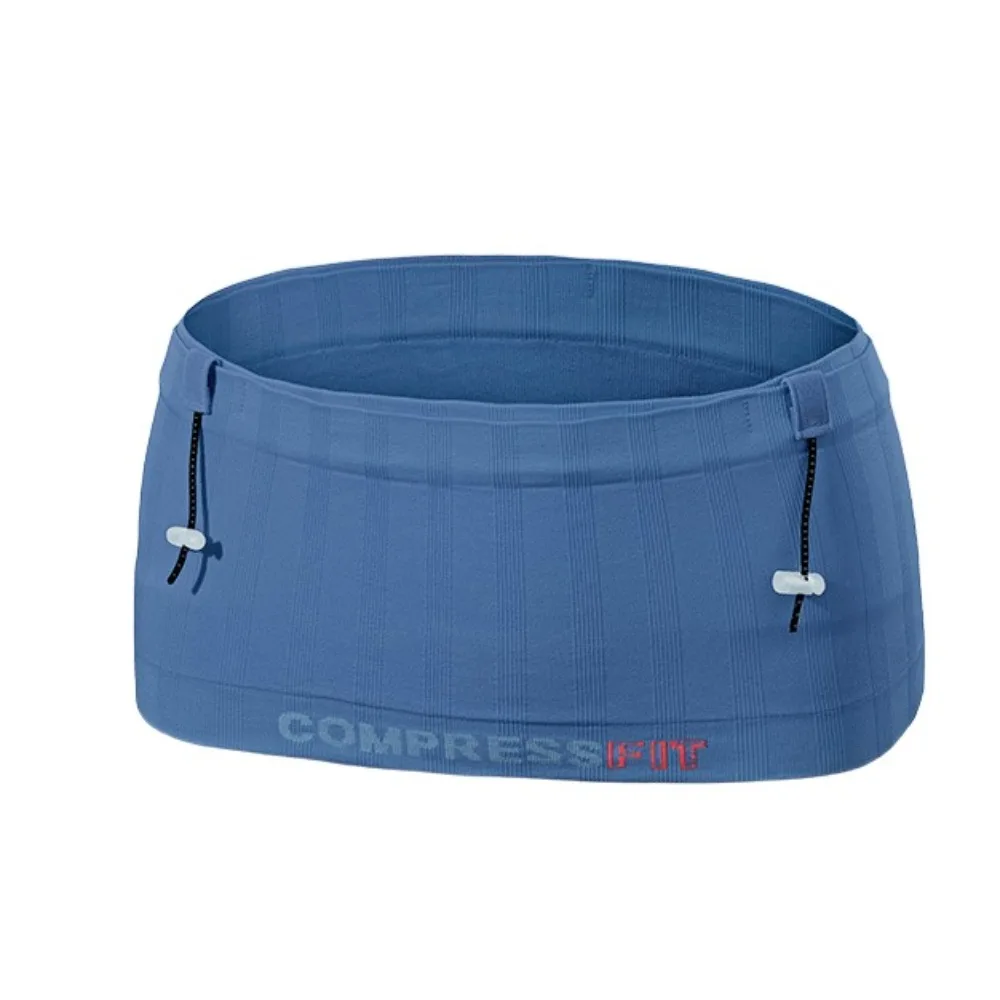 

Jogging Running Belt Invisible Waist Bag Slim Thin Marathon Running Bag Lightweight Storage Sports Phone Bag Men Women