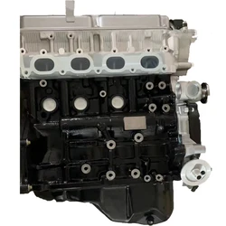 Mitsubishi Auto Engine 4G63 2.0L 4 Cylinders Car Motor Systems Assembly for Mitsubishi Space Runner