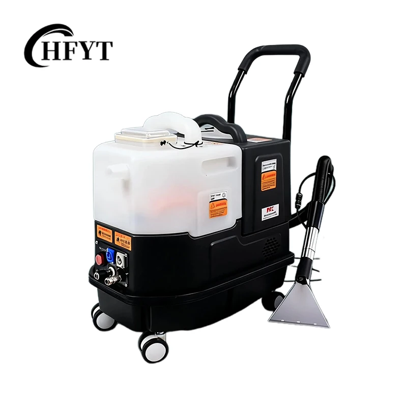 2026 Professional Electric Sofa Carpet Dryer Low-foaming Cleaning Washing Machine Carpet Cleaning Machine Household Car Hotel