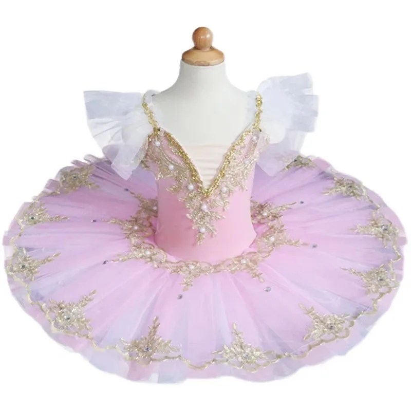 pink-purple-professional-ballet-dress-for-girls-tutu-skirts-belly-dance-costumes-princess-tutu-for-children-pancake-dancewear