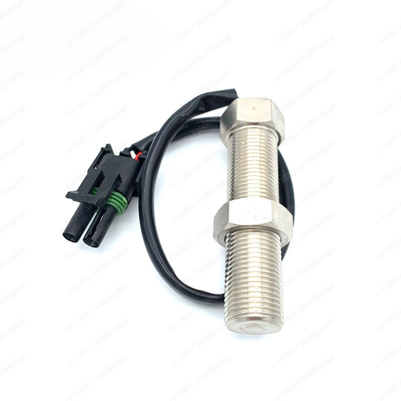 Durable 21Q6-15800 21Q615800 Modern Speed Sensor 21E3-0042 21E3-0042 R210-7 R220-9S Speed Sensor