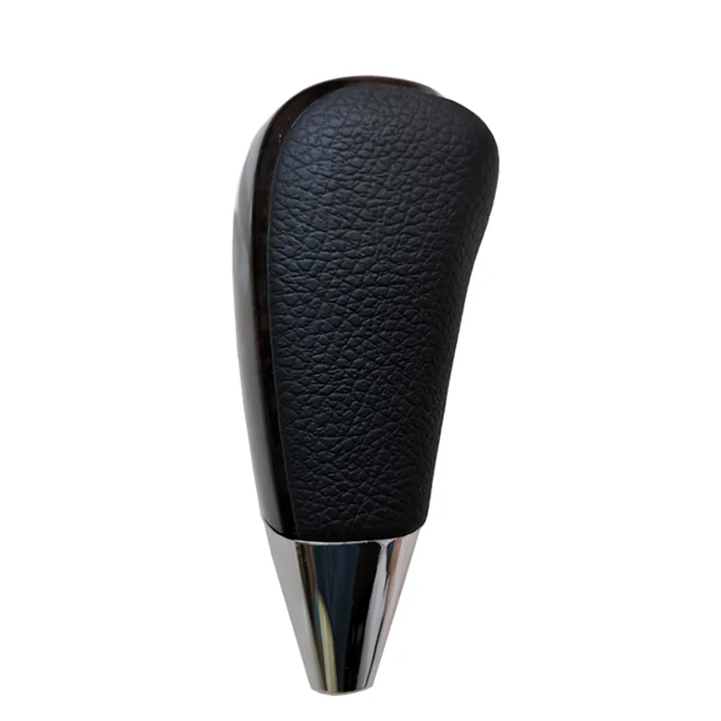

6X Car Gear Shift Knob For Toyota Land Cruiser 200 FJ20 2008-2017 Automatic Gear Knob