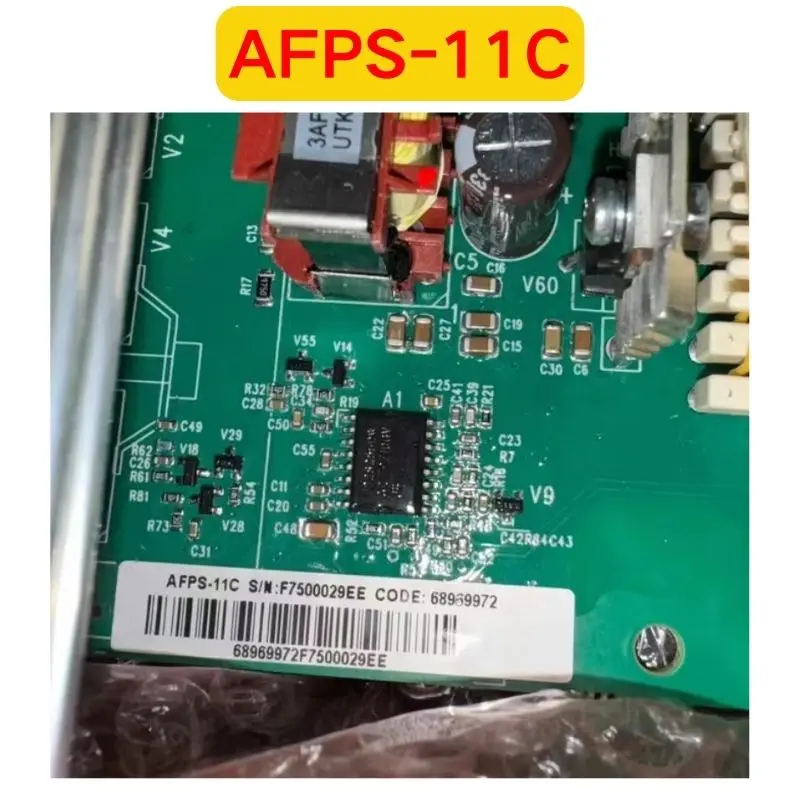 Brand new original AFPS-11C Fan power board