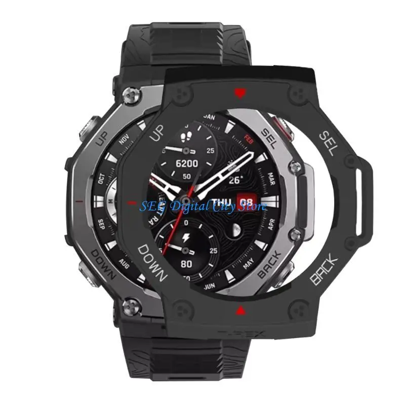 U75B Scratch Proof Protector For Rex 3, Enhancing Grip & Easy Compatibility