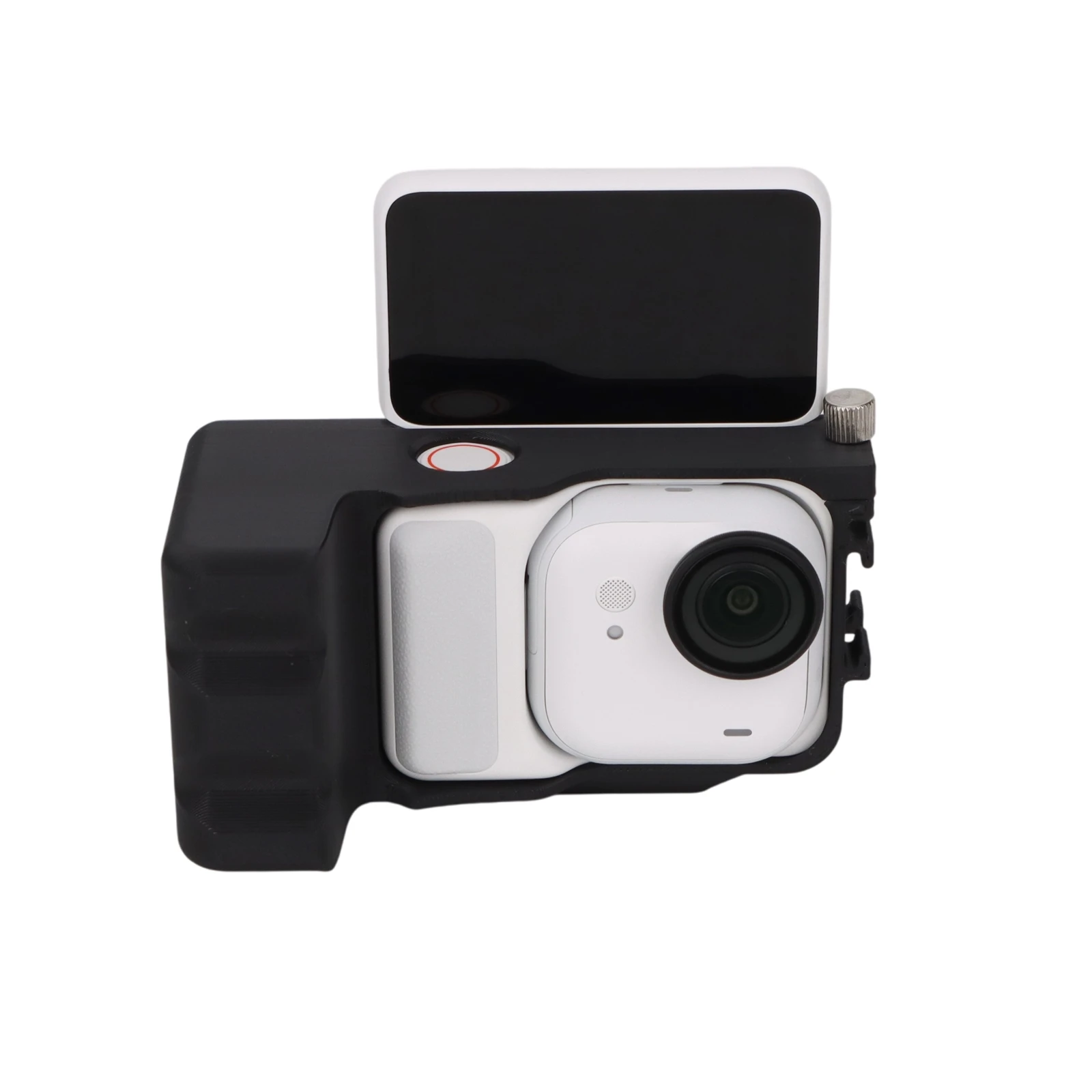 

Suitable for Insta360 Go Ultra Camera Street Camera Handle Bracket Accessories