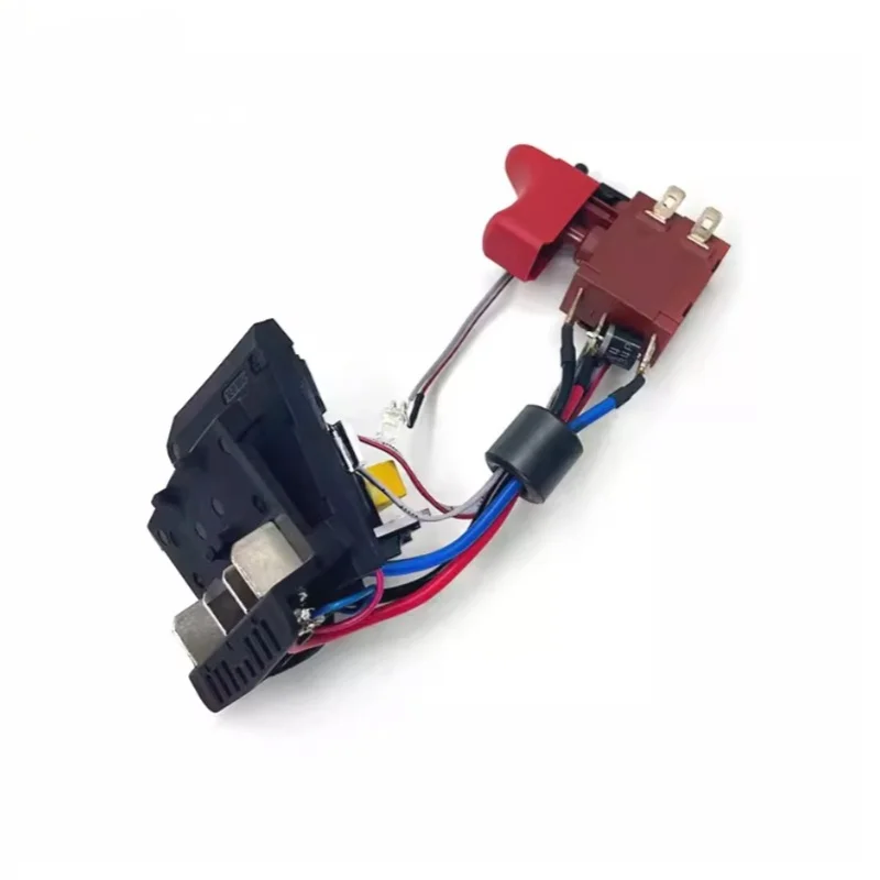 Original Switch Controller 1607233480 for BOSCH GDS18V-LI GDX18V-LI GDR18V-Li Power Tool Accessories