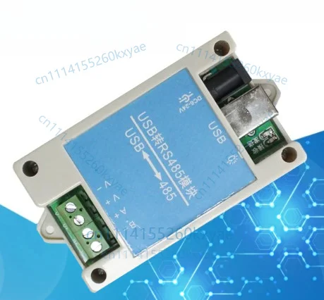 1pc usb to rs485 protocol sensor converter ku91b01 accessories