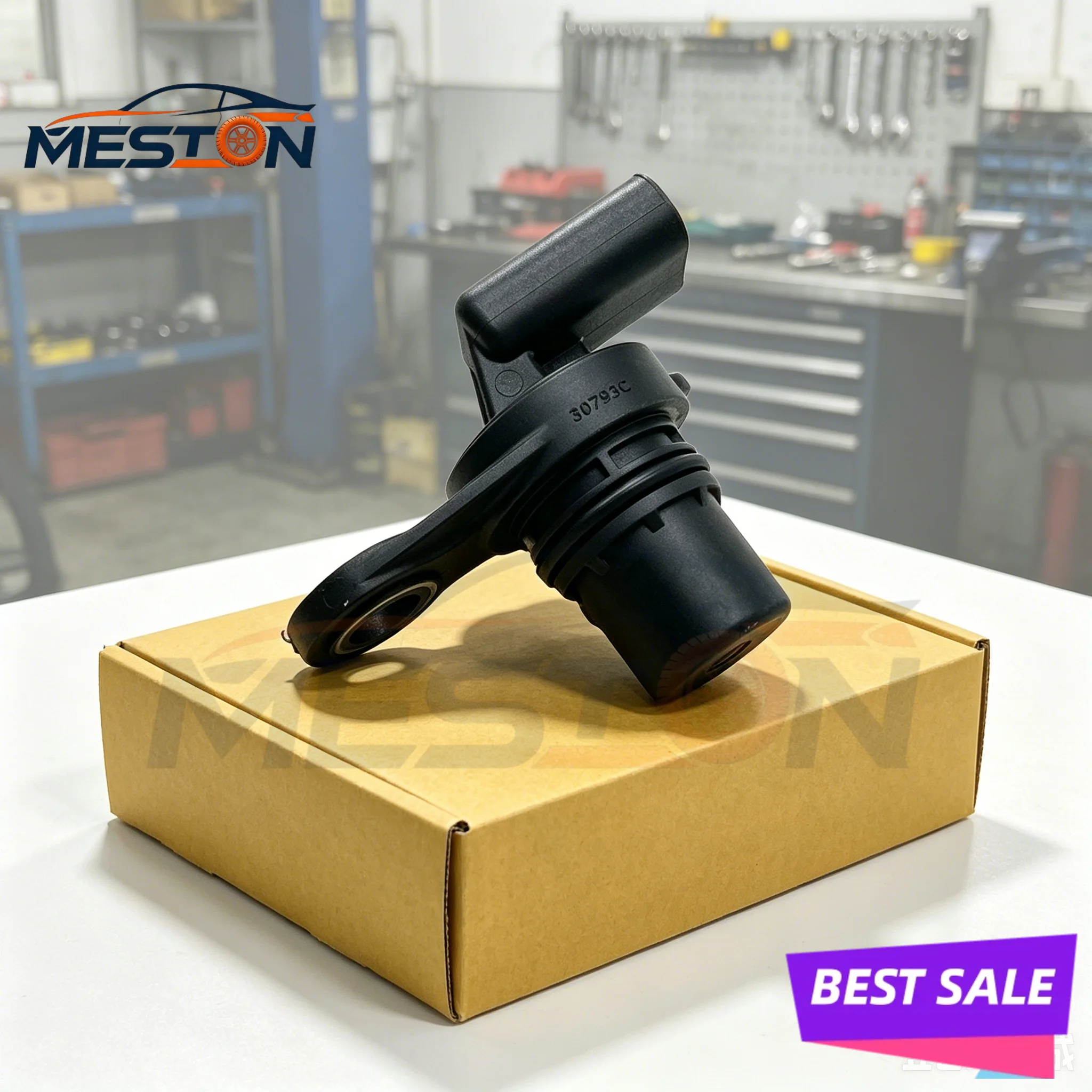 NEW 5033308AB Camshaft Position Sensor For Chrysler 200 Cirrus Sebring Dodge Avenger Journey Jeep Compass Patriot 2.4L 2007-2013
