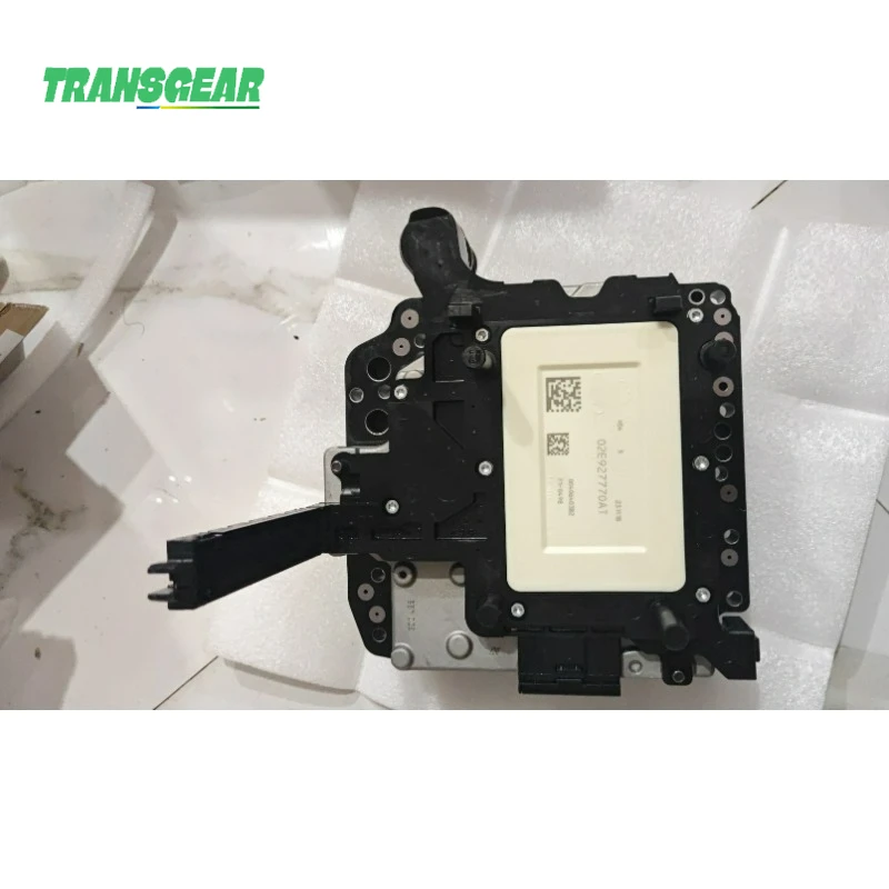 

Новый 6-скоростной корпус механического клапана DQ250 DSG 02E 02E927770AJ для VW AUDI SKODA 02E927770AD 02E927770AQ