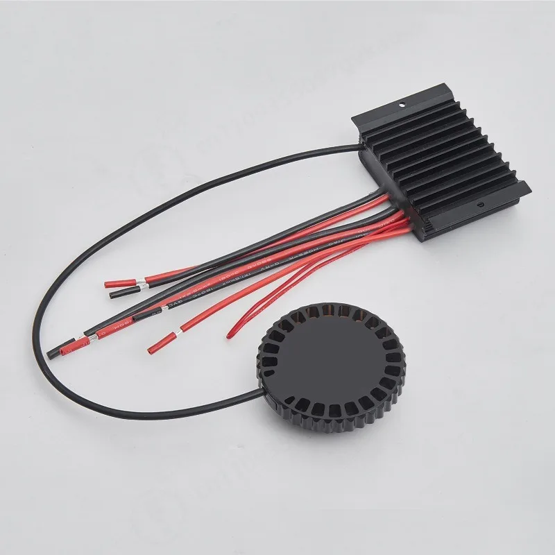 Intelligent Sensor 10m Solar Lithium Battery 3.2V Street Light Automatic Charge/discharge PWM Boost Controller