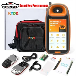 KYDZ Smart Key Programmer Remote Smart Card Android Handheld Identification Copy Generate Chips Anti-theft Data write Key