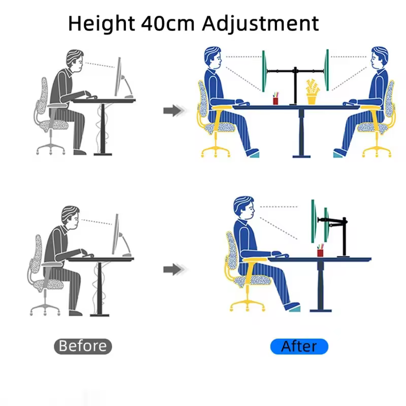 3. 듀얼 모니터 스..