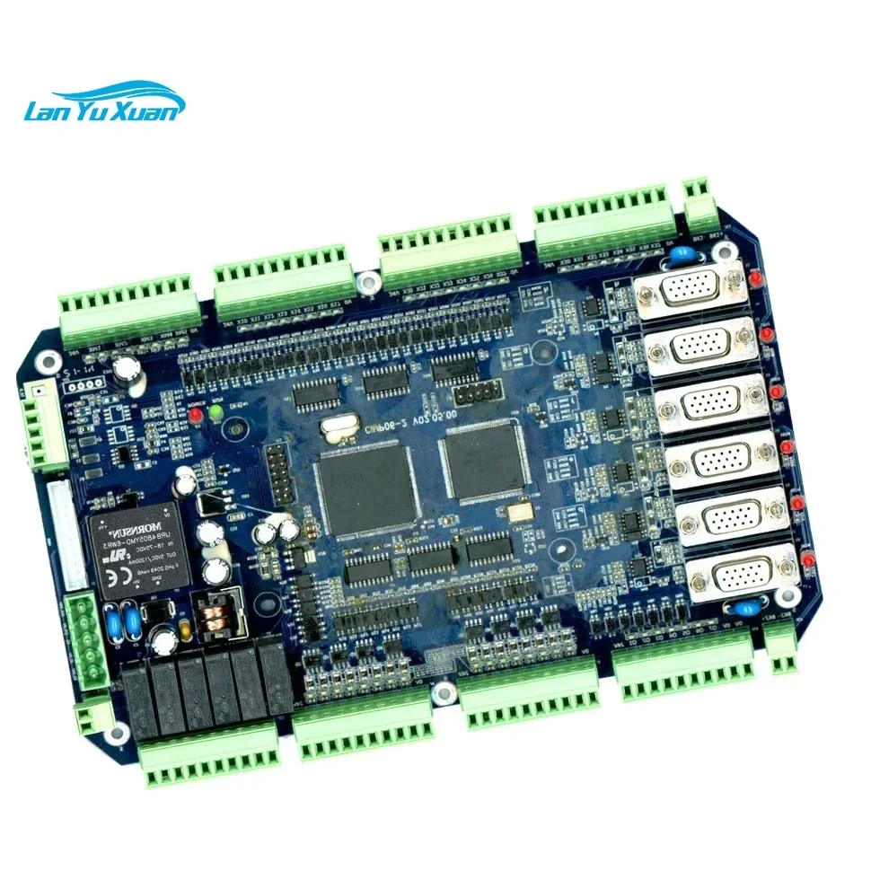 Product bargaining, do not order directly Multilayer and PCBA PCB Assembly Sourcing Components