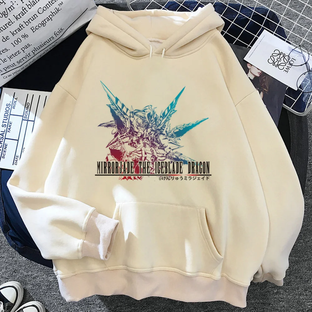 Yugioh Yu Gi Oh hoodies women sweat y2k gothic Korean style sweater pulls women Kawaii clothing