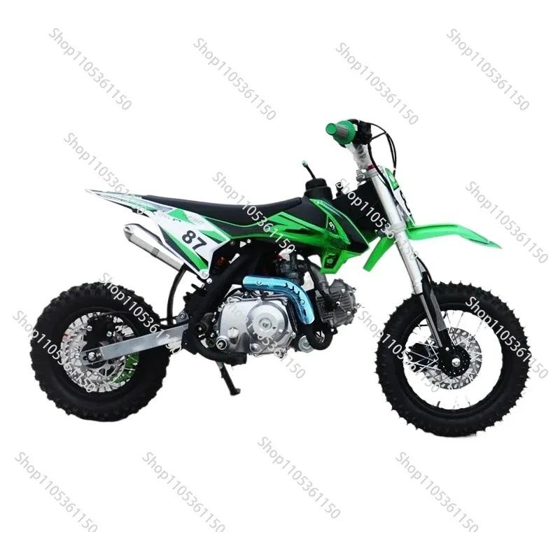 New Scooter Children's 49CC Mini Motorcycle Mountain Small Off-Road Mixed Adult