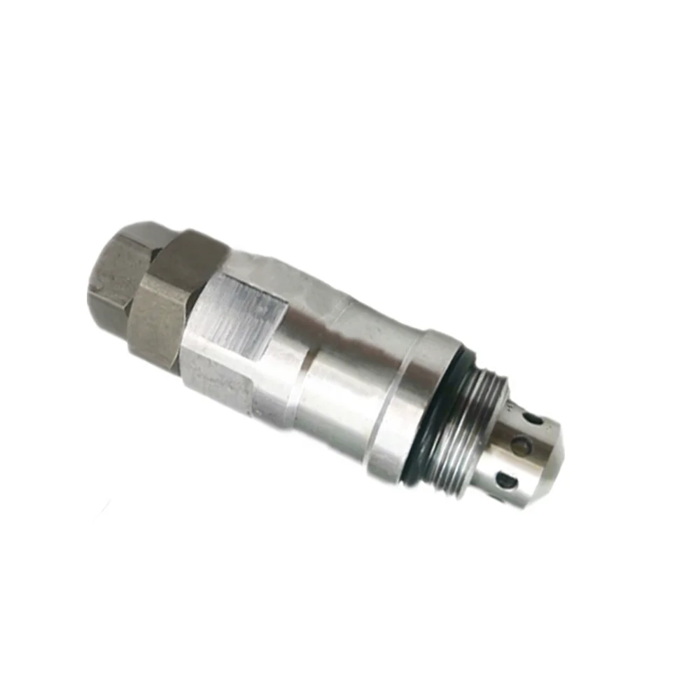 For Doosan for Daewoo DH150 220 for Hitachi ZX70 for Kato HD250 450 512 Pilot Valve Main Relief Valve