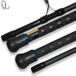 TN06 Durable Butt End Butt Caps Gimbal Covers Fishing Rod End Cap  Gimble Cap  Protector Building Repairs Tackle DIY