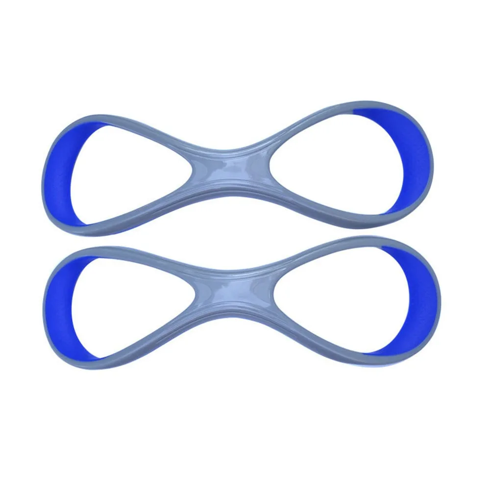 

Восьмиобразные лопатки для плавания: эргономичная форма, высокая посадка на локоть, для тренировок и обучения, профессиональный уровень